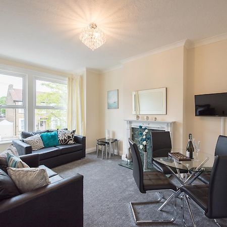 Apartament Seventy Eight Southend-on-Sea Zewnętrze zdjęcie