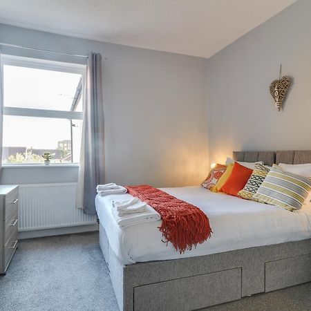 Apartament Seventy Eight Southend-on-Sea Zewnętrze zdjęcie