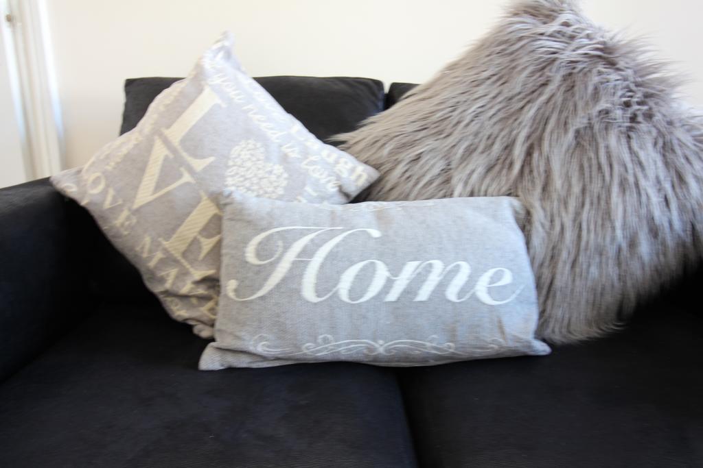 Apartament Seventy Eight Southend-on-Sea Zewnętrze zdjęcie