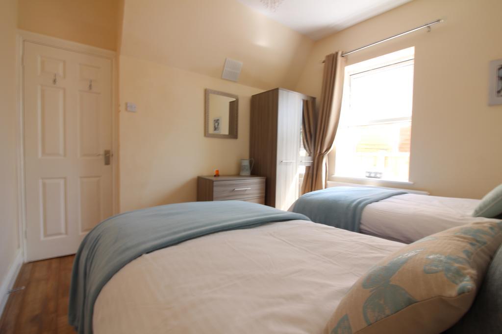 Apartament Seventy Eight Southend-on-Sea Zewnętrze zdjęcie