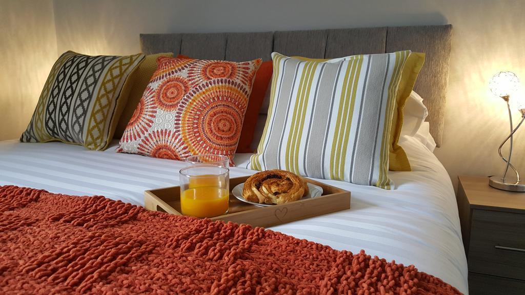 Apartament Seventy Eight Southend-on-Sea Zewnętrze zdjęcie