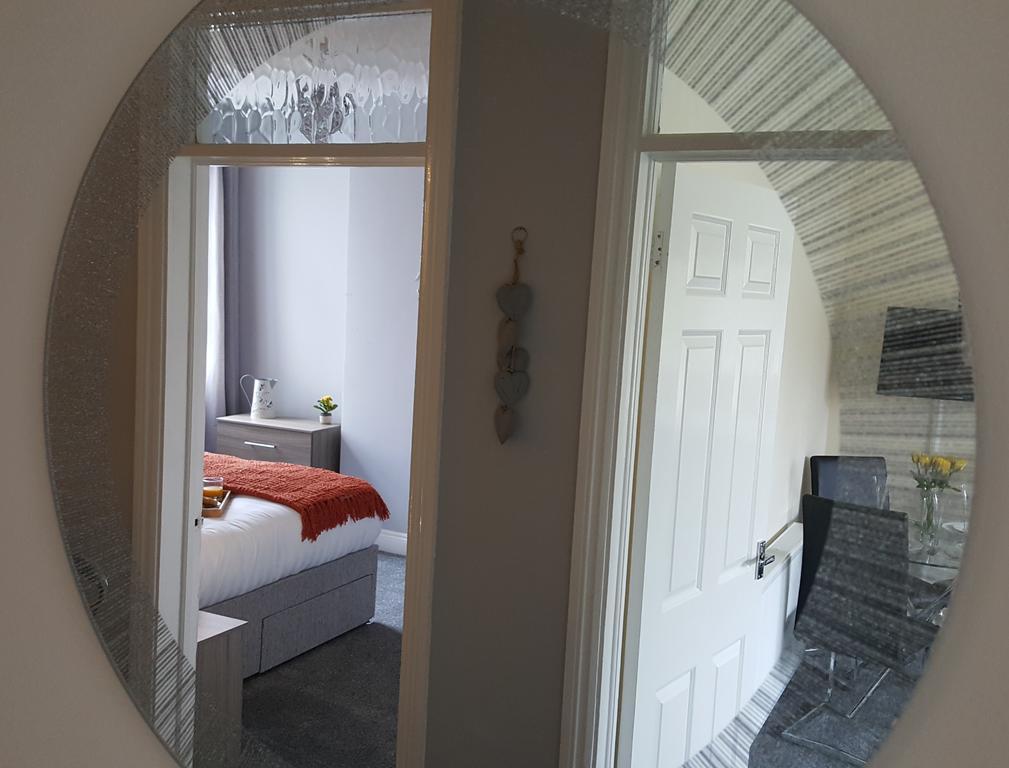Apartament Seventy Eight Southend-on-Sea Zewnętrze zdjęcie