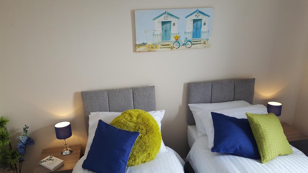 Apartament Seventy Eight Southend-on-Sea Zewnętrze zdjęcie