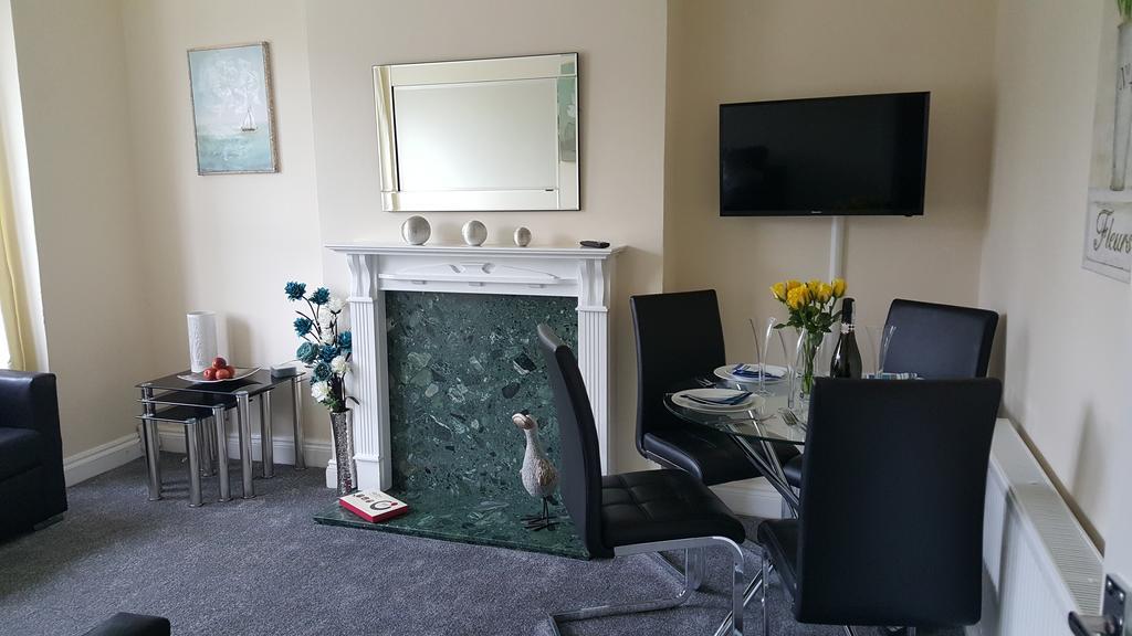 Apartament Seventy Eight Southend-on-Sea Zewnętrze zdjęcie