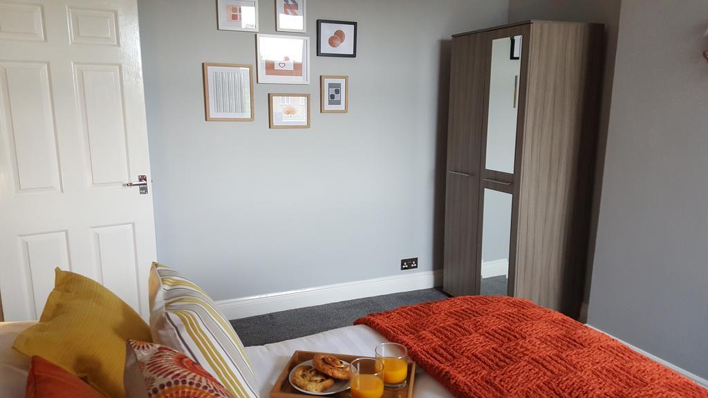 Apartament Seventy Eight Southend-on-Sea Zewnętrze zdjęcie