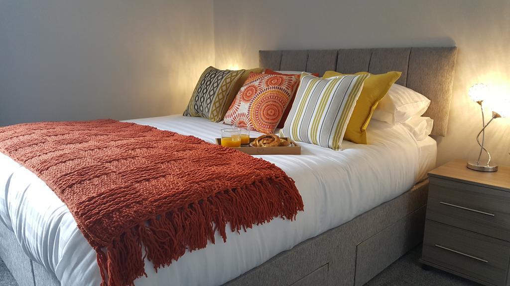 Apartament Seventy Eight Southend-on-Sea Zewnętrze zdjęcie