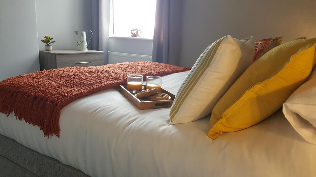 Apartament Seventy Eight Southend-on-Sea Zewnętrze zdjęcie