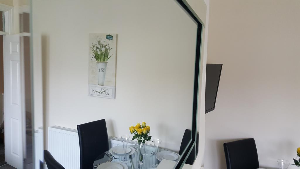 Apartament Seventy Eight Southend-on-Sea Zewnętrze zdjęcie