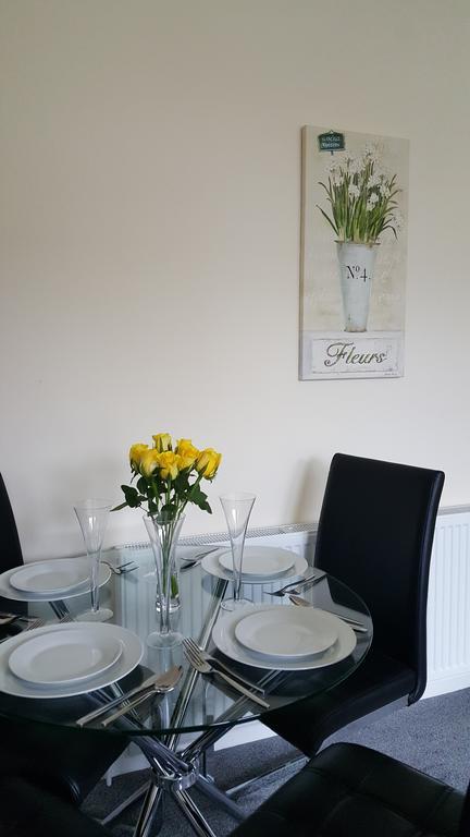Apartament Seventy Eight Southend-on-Sea Zewnętrze zdjęcie