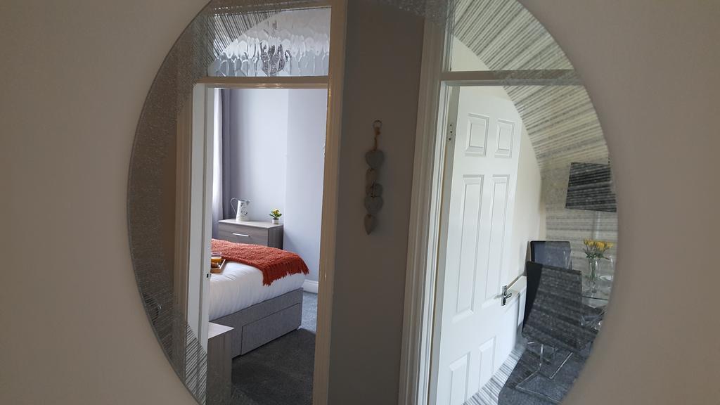 Apartament Seventy Eight Southend-on-Sea Zewnętrze zdjęcie
