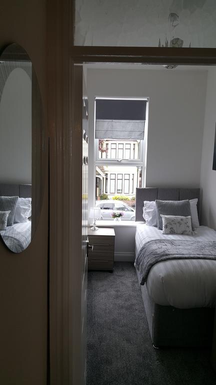 Apartament Seventy Eight Southend-on-Sea Zewnętrze zdjęcie