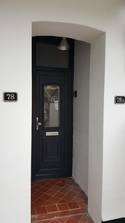 Apartament Seventy Eight Southend-on-Sea Zewnętrze zdjęcie