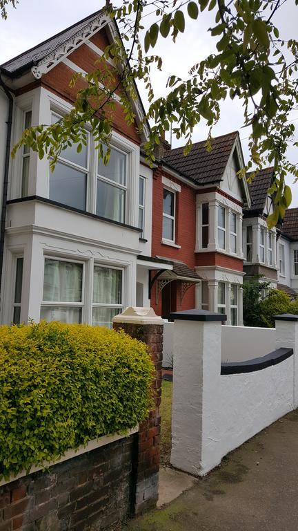 Apartament Seventy Eight Southend-on-Sea Zewnętrze zdjęcie
