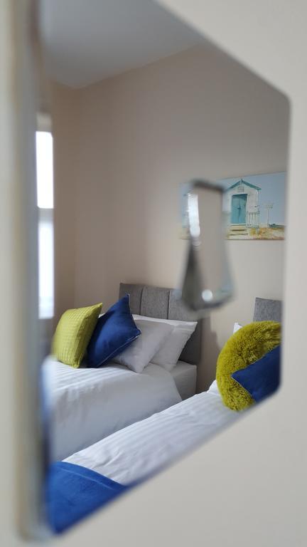 Apartament Seventy Eight Southend-on-Sea Zewnętrze zdjęcie