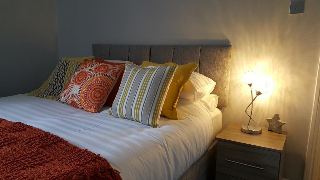 Apartament Seventy Eight Southend-on-Sea Zewnętrze zdjęcie