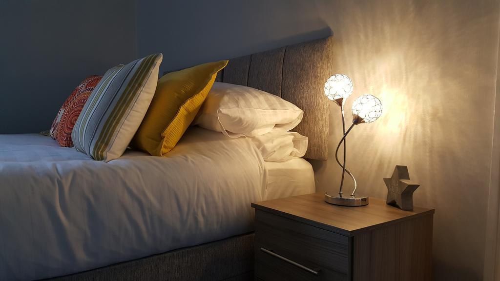 Apartament Seventy Eight Southend-on-Sea Zewnętrze zdjęcie