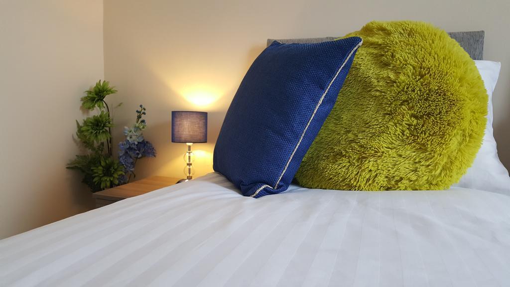 Apartament Seventy Eight Southend-on-Sea Zewnętrze zdjęcie