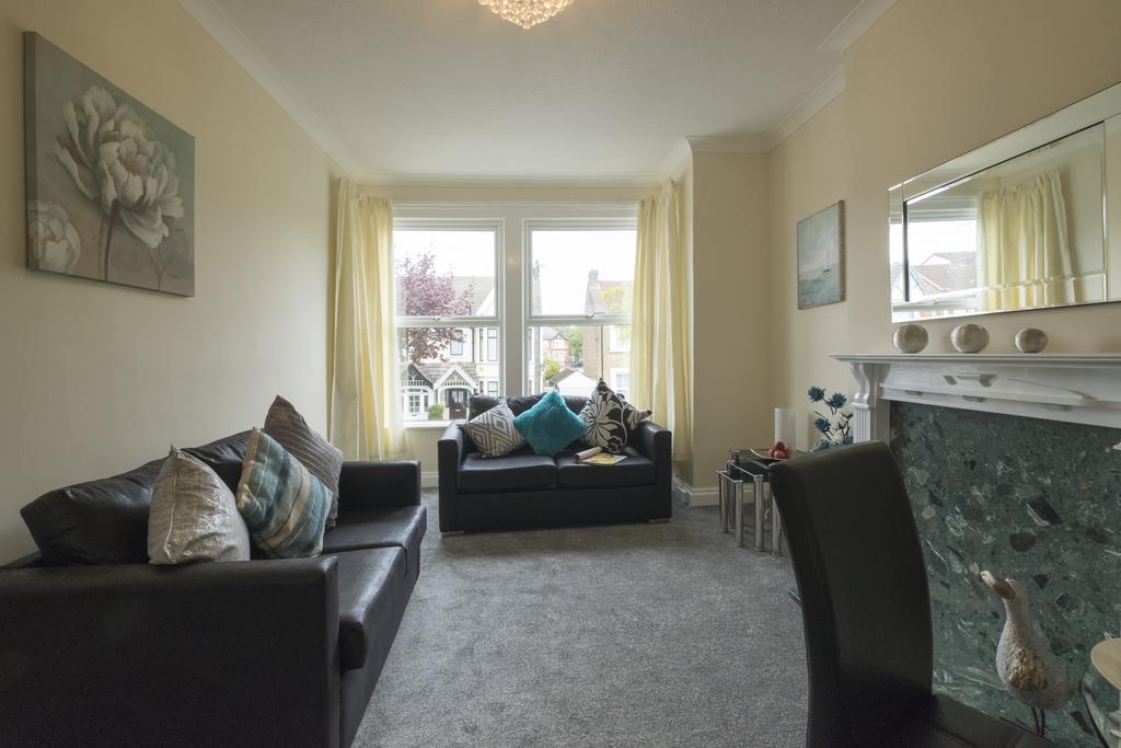 Apartament Seventy Eight Southend-on-Sea Zewnętrze zdjęcie