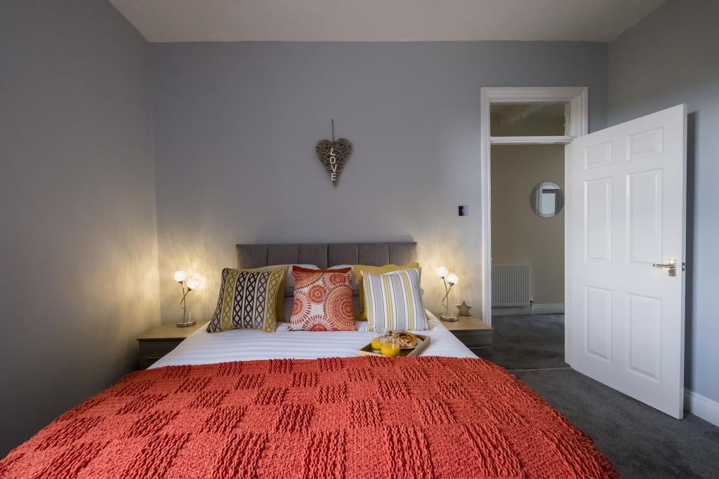 Apartament Seventy Eight Southend-on-Sea Zewnętrze zdjęcie