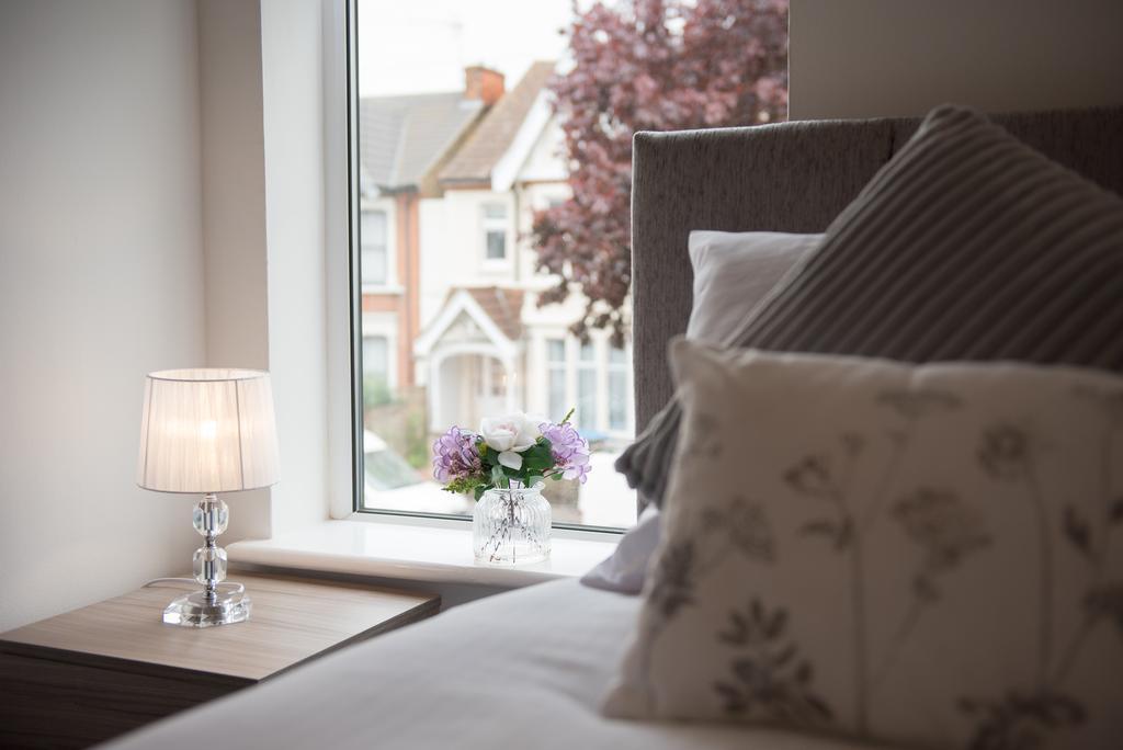 Apartament Seventy Eight Southend-on-Sea Zewnętrze zdjęcie