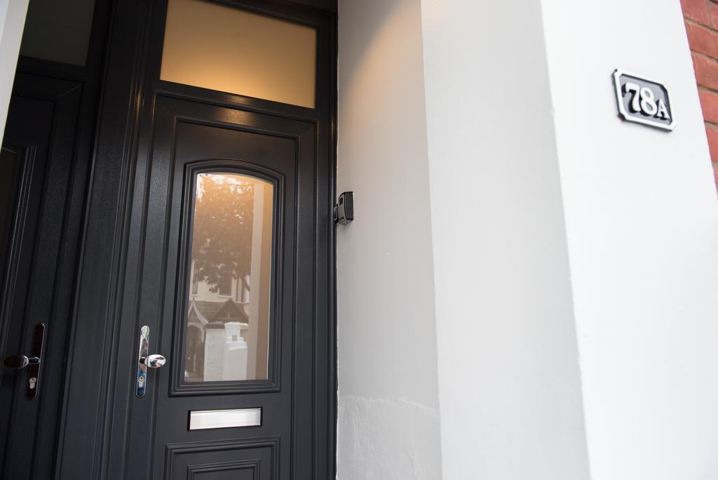 Apartament Seventy Eight Southend-on-Sea Zewnętrze zdjęcie