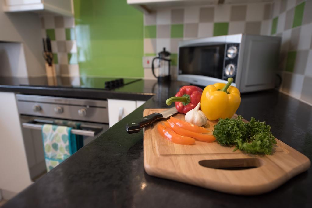 Apartament Seventy Eight Southend-on-Sea Zewnętrze zdjęcie