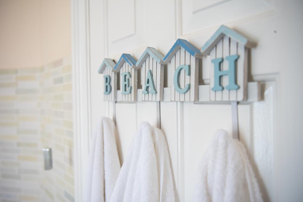 Apartament Seventy Eight Southend-on-Sea Zewnętrze zdjęcie