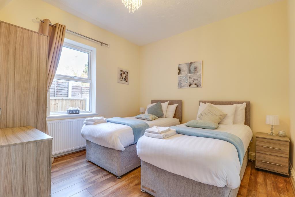 Apartament Seventy Eight Southend-on-Sea Zewnętrze zdjęcie
