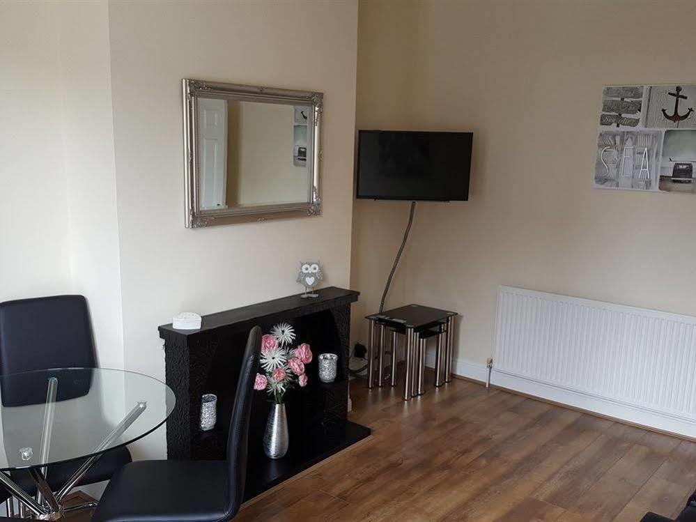Apartament Seventy Eight Southend-on-Sea Zewnętrze zdjęcie