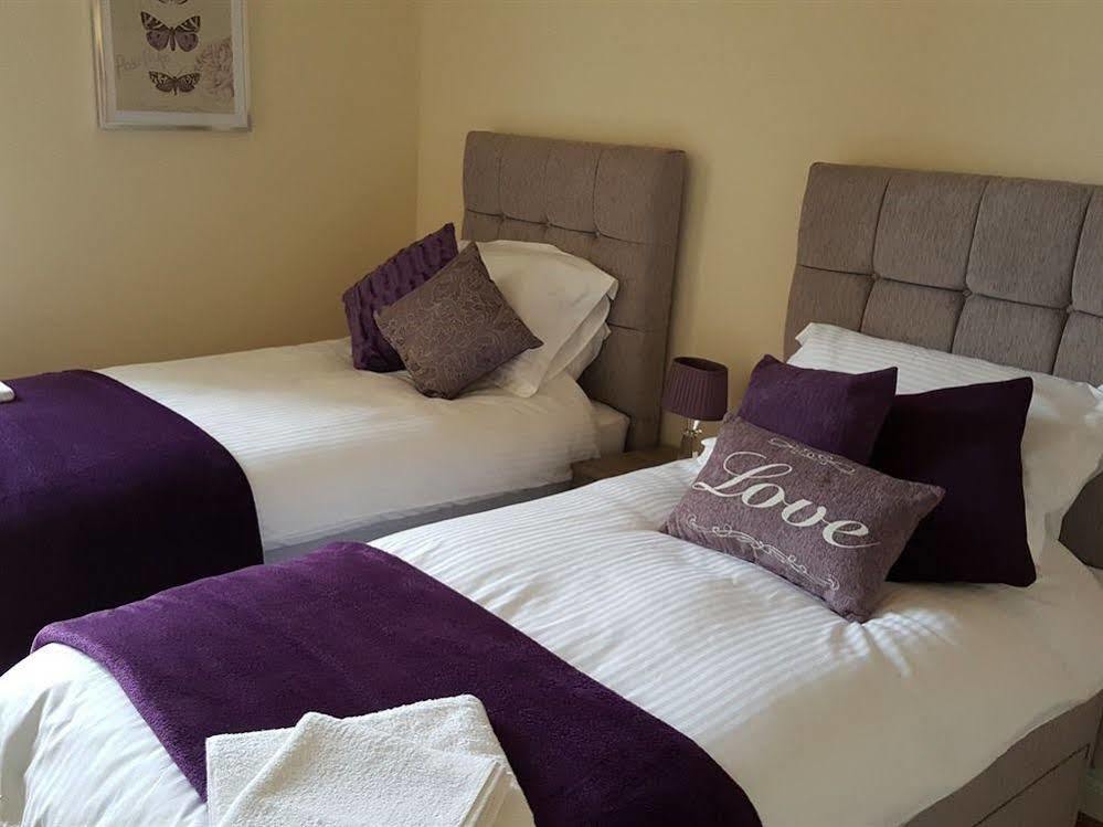 Apartament Seventy Eight Southend-on-Sea Zewnętrze zdjęcie