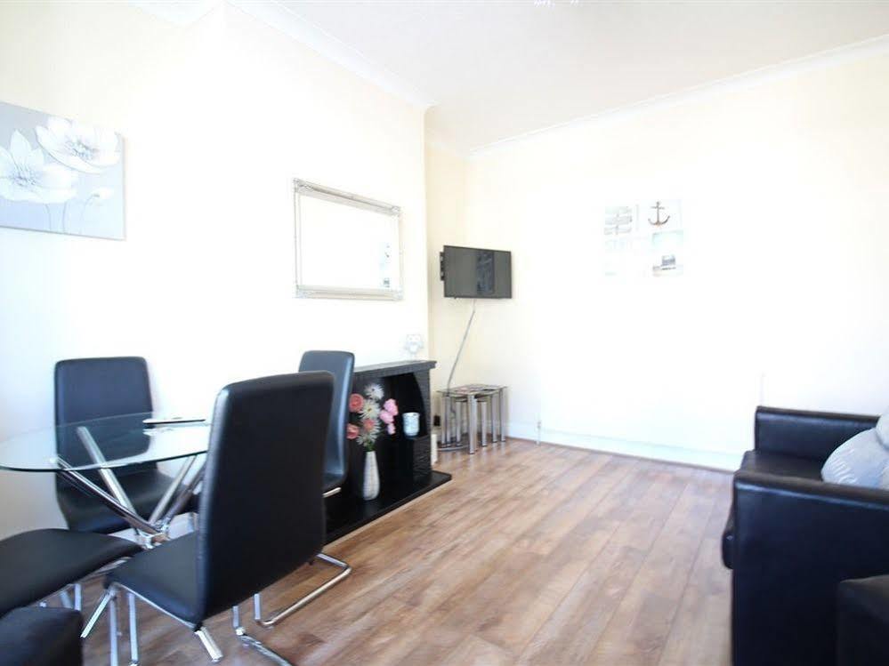 Apartament Seventy Eight Southend-on-Sea Zewnętrze zdjęcie