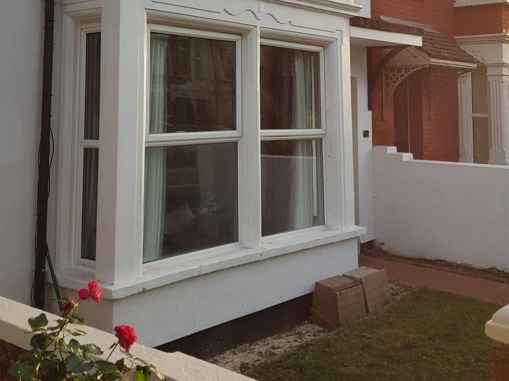 Apartament Seventy Eight Southend-on-Sea Zewnętrze zdjęcie