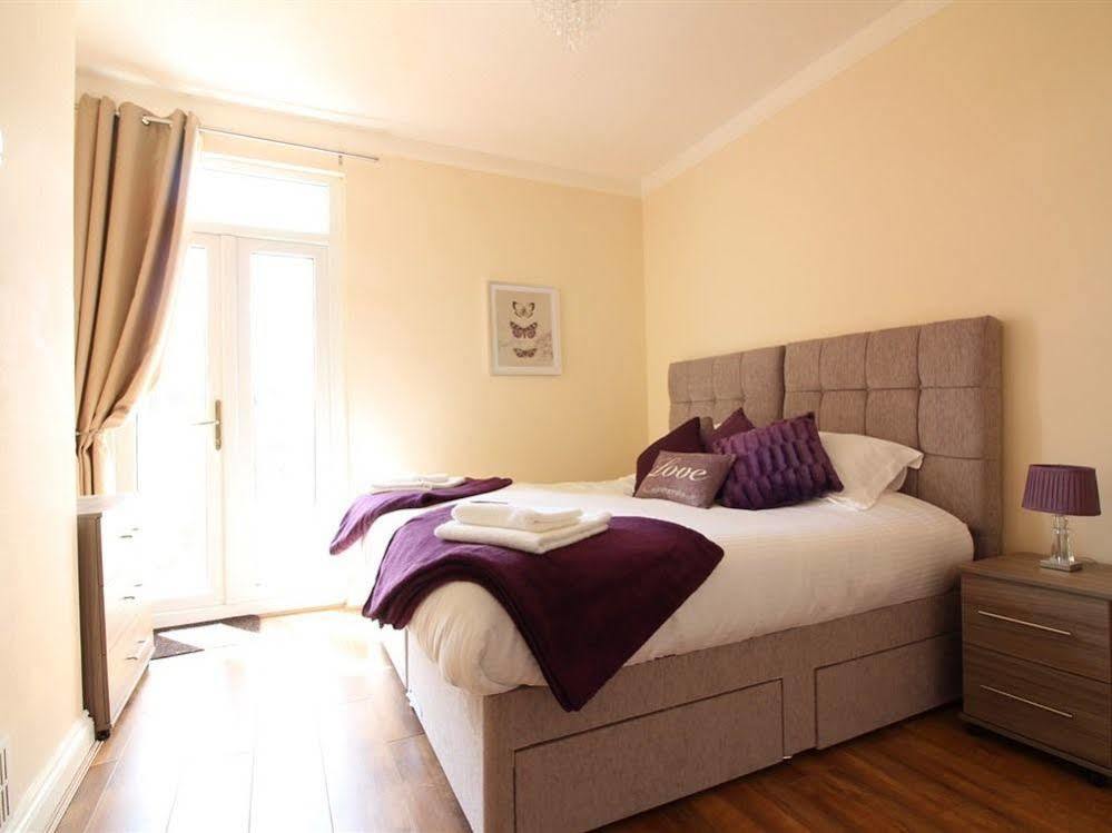 Apartament Seventy Eight Southend-on-Sea Zewnętrze zdjęcie
