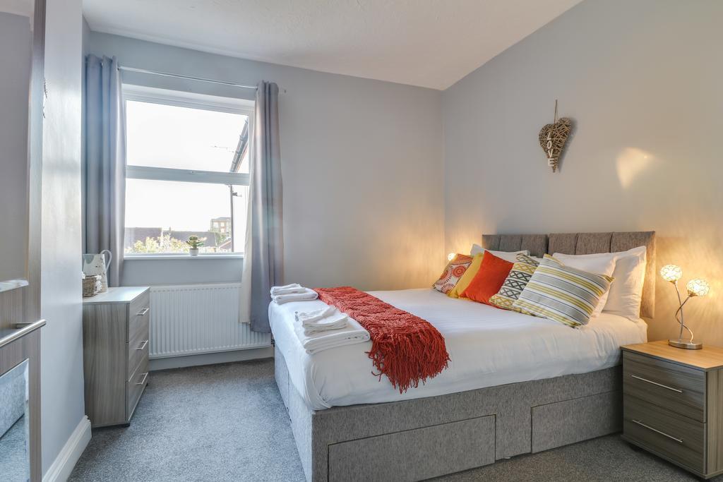Apartament Seventy Eight Southend-on-Sea Zewnętrze zdjęcie
