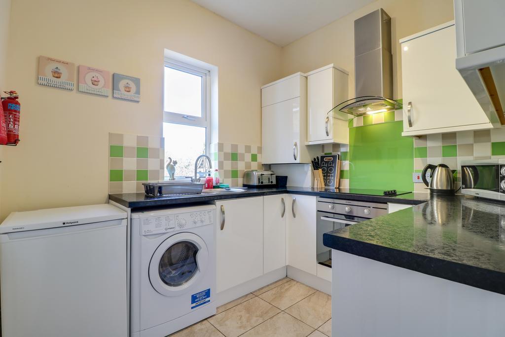 Apartament Seventy Eight Southend-on-Sea Zewnętrze zdjęcie