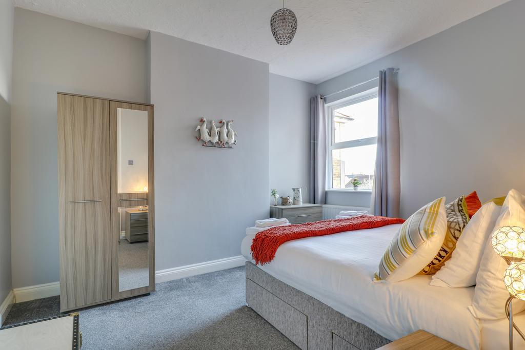 Apartament Seventy Eight Southend-on-Sea Zewnętrze zdjęcie