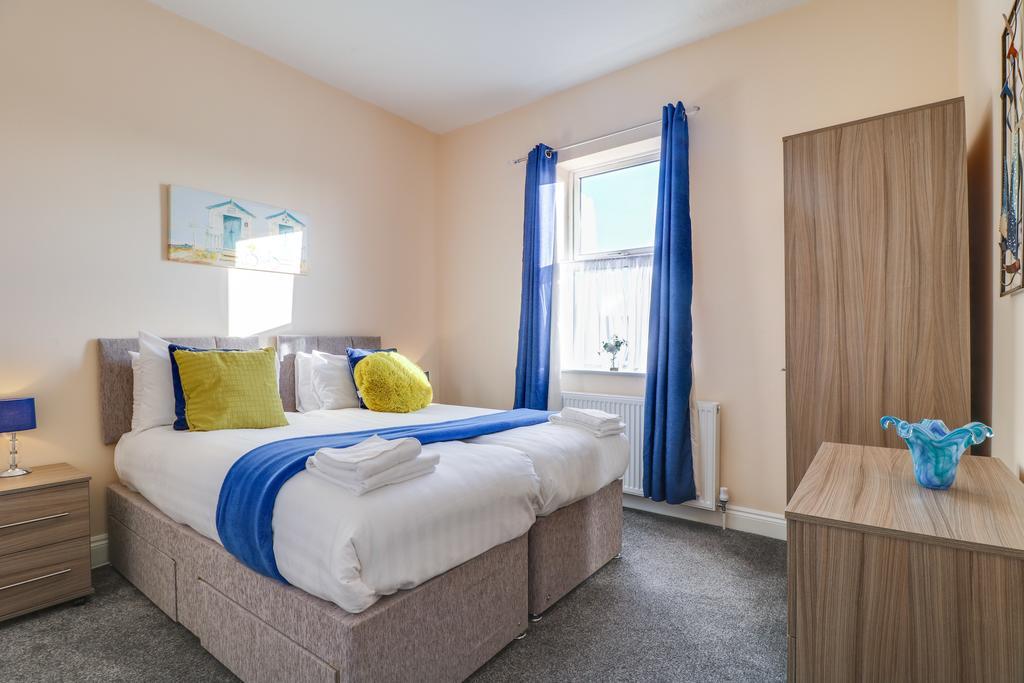 Apartament Seventy Eight Southend-on-Sea Zewnętrze zdjęcie