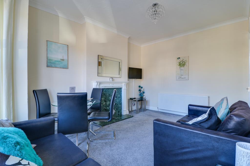 Apartament Seventy Eight Southend-on-Sea Zewnętrze zdjęcie