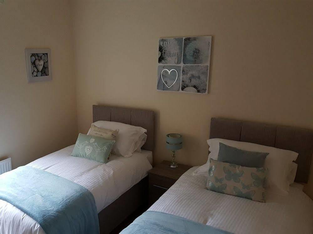 Apartament Seventy Eight Southend-on-Sea Zewnętrze zdjęcie