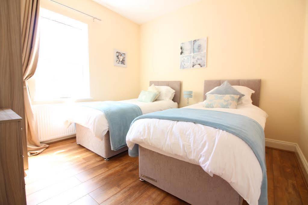 Apartament Seventy Eight Southend-on-Sea Zewnętrze zdjęcie