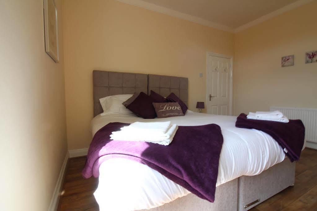 Apartament Seventy Eight Southend-on-Sea Zewnętrze zdjęcie