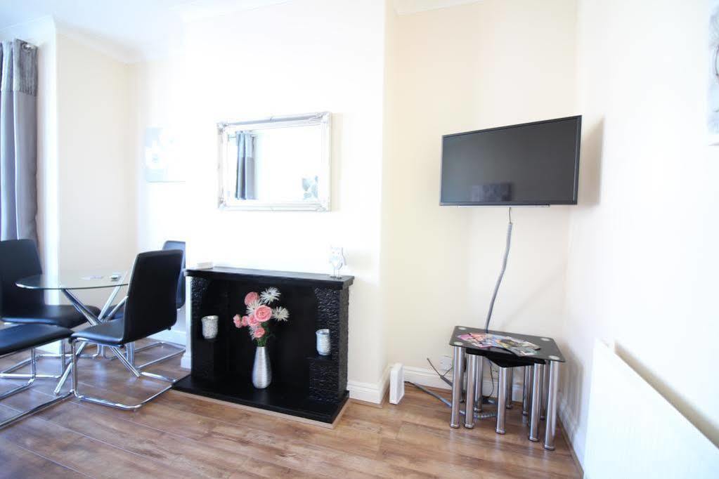 Apartament Seventy Eight Southend-on-Sea Zewnętrze zdjęcie
