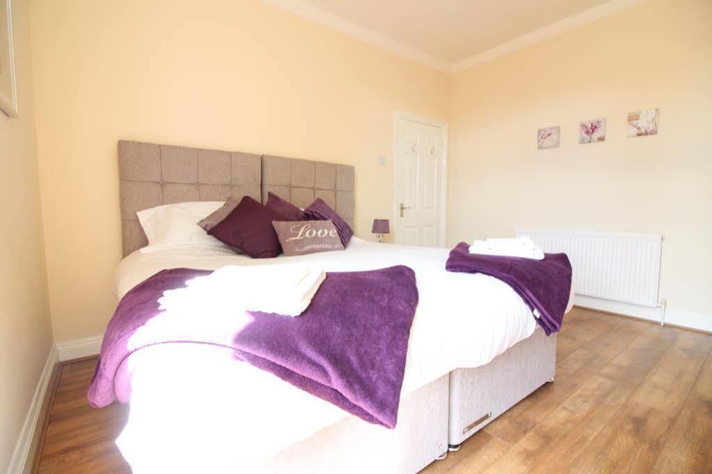 Apartament Seventy Eight Southend-on-Sea Zewnętrze zdjęcie