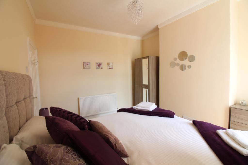 Apartament Seventy Eight Southend-on-Sea Zewnętrze zdjęcie